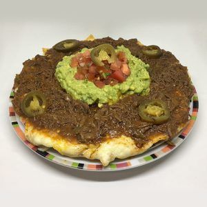 nachos y tacos gijon 01 comida mexicana domicilio ropa vieja