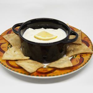 crema limon gijon comida mexicana domicilio