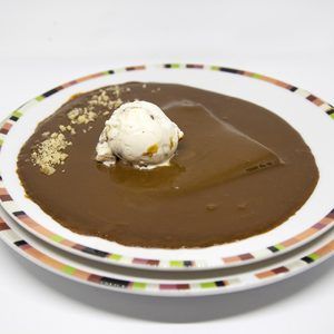 crepas cajeta comida mexicana domicilio suadero