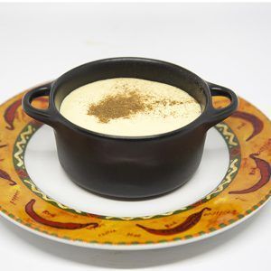 dulce mango gijon comida mexicana domicilio