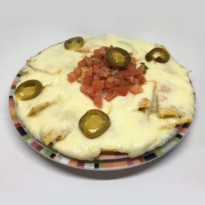Veganos