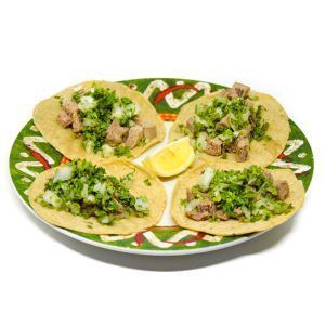 tacos gijon comida mexicana domicilio suadero